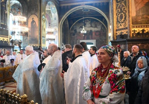 Фото до матеріалу: Що не можна робити 30 квітня: суворі прикмети та заборони на свято апостола Якова