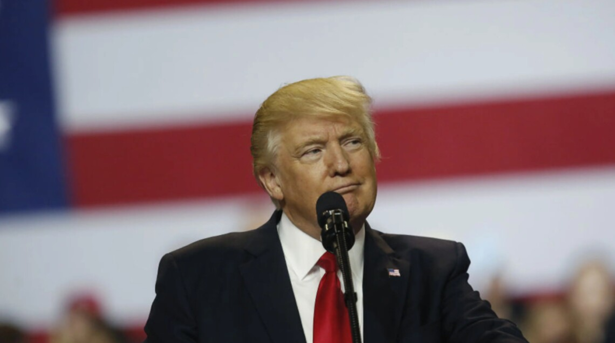 Фото до матеріалу: Трамп пропонує перетворити Венесуелу на 51-й штат США