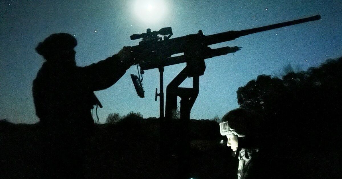 Фото до матеріалу: Вночі буде пуск ракет: радник Федорова роз'яснив тривалість сьогоденнього обстрілу