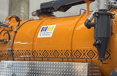 Фото до матеріалу: Чому 15% компенсації не рятує українських виробників техніки