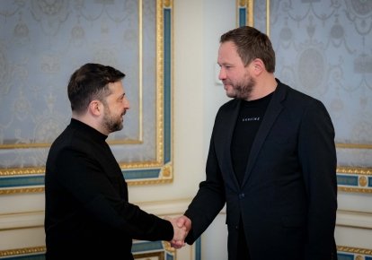 Фото до матеріалу: Зеленський обурив естонців прогнозами щодо нападу Росії на Балтію
