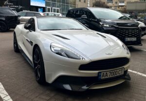 Фото до матеріалу: Найкрасивіші автомобілі 2026 року: переможці Car Design Award у Мілані