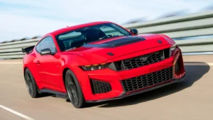 Фото до матеріалу: Знак А-34 на європейських автошляхах: особливості попередження про ДТП та загроза великих штрафів