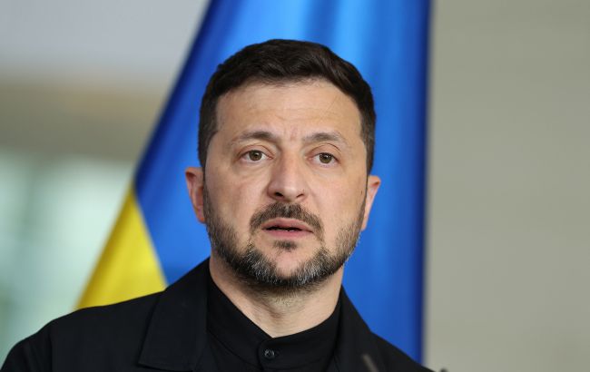 Фото до матеріалу: Кадрові зміни в МЗС та дипломатичні пріоритети: що обговорювали Зеленський і Сибіга