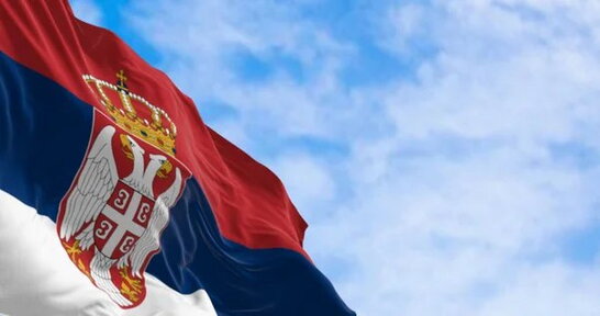Фото до матеріалу: Сербія надала громадянство племіннику Кадирова - Закрієву