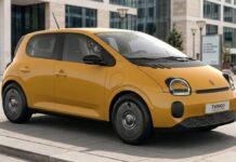 Фото до матеріалу: Європейський ринок електромобілів: чому вживані авто стають популярними в Україні