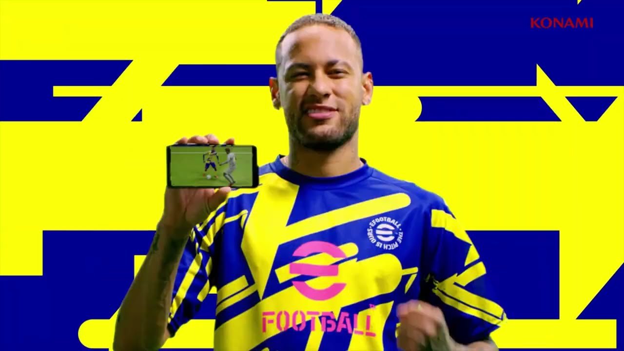 Фото до матеріалу: Збірна України з eFootball Mobile розпочинає боротьбу за путівку на чемпіонат світу