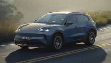 Фото до матеріалу: Porsche припиняє випуск бензинового Macan: що це означає для українських покупців