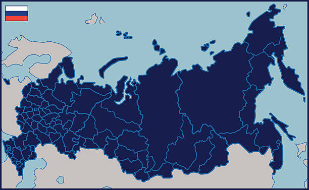Фото до матеріалу: Українські дрони досягли Уральських гір: під ударом чверть території РФ та 70% населення