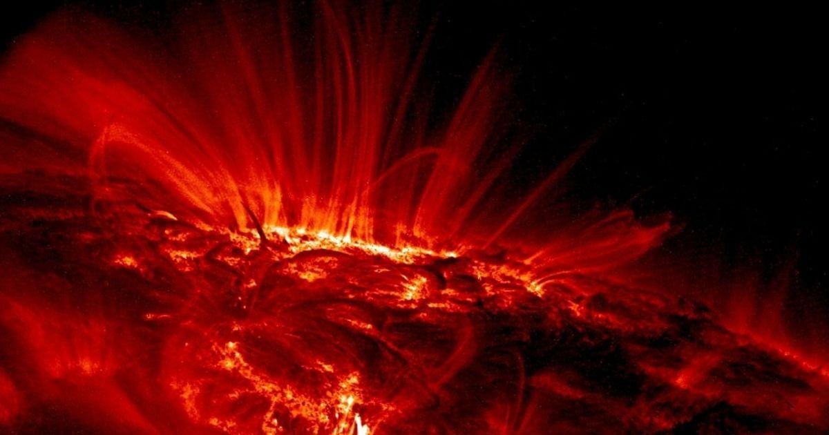 Фото до матеріалу: Астролог попередила: 24–27 травня 2026 року стануть небезпечними для України