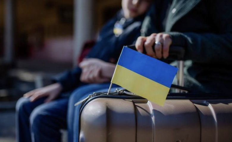 Фото до матеріалу: Як Україна готується до повернення двох мільйонів біженців: ключові тези міністра соціальної політики