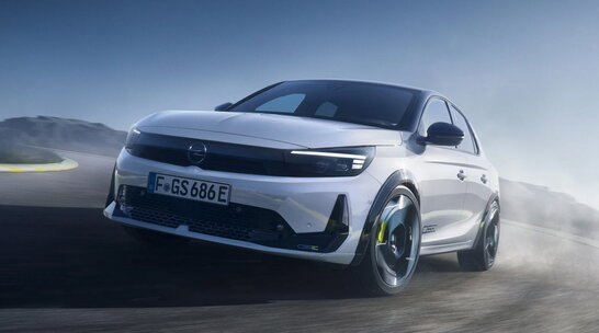 Фото до матеріалу: Kia EV4 отримала повний привід: новинка з 292 к.с. та 560 км ходу