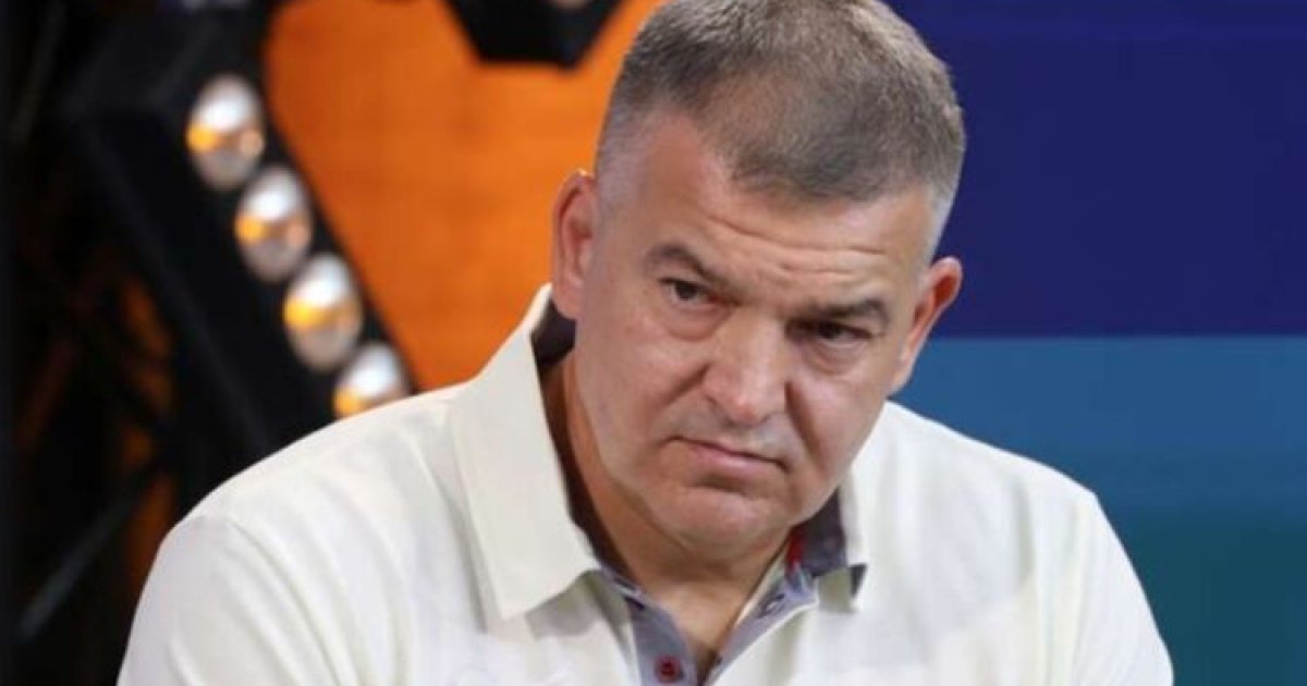 Фото до матеріалу: Співвласник Fire Point відмовився від купівлі частки у Тимура Міндіча
