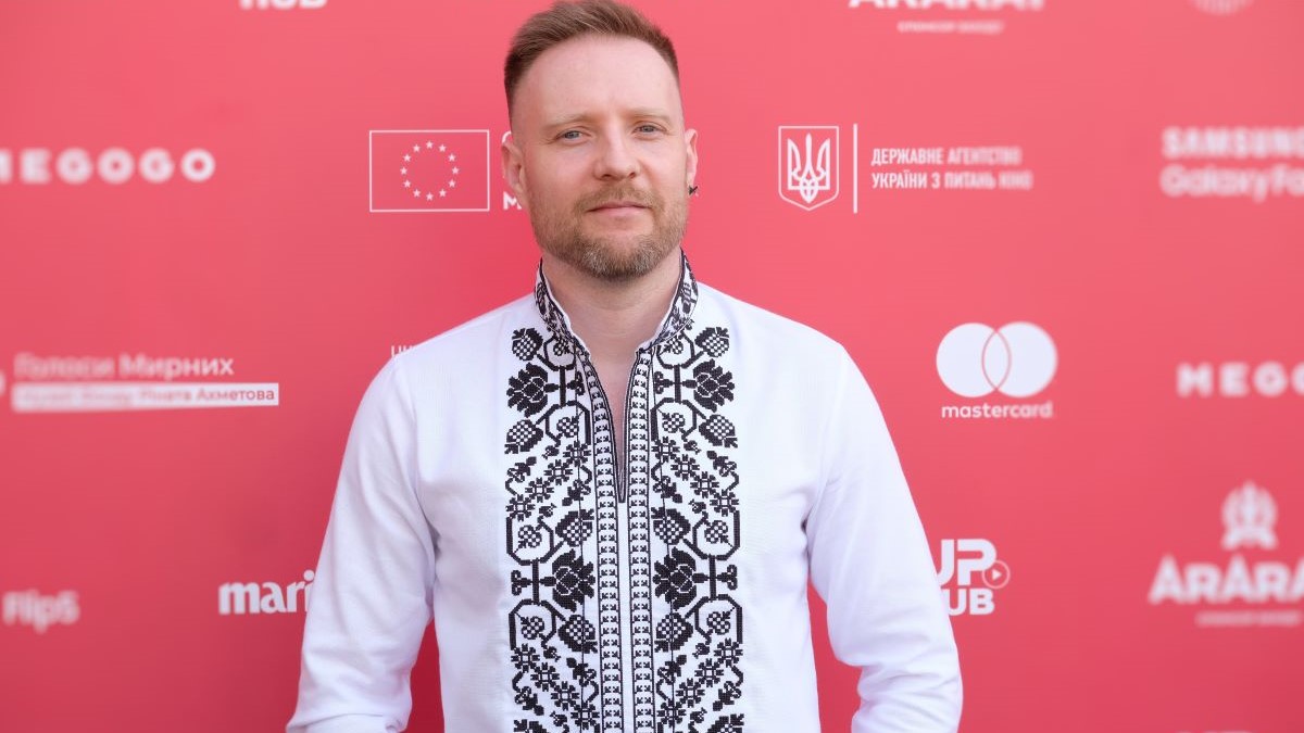 Фото до матеріалу: Режисер Денис Тарасов: чому фільм «БожеВільні» не зацікавив українських критиків і як його знімали під обстрілами