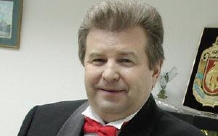 Фото до матеріалу: Обшуки в університетах Михайла Поплавського: що відомо про нові слідчі дії в Києві