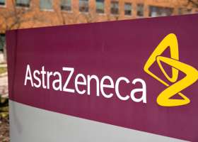 Фото до матеріалу: GSK збільшила виручку в першому кварталі на 1,5%