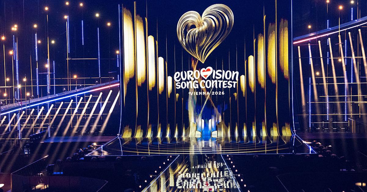 Фото до матеріалу: Хто фаворит Євробачення-2026: топ-10 країн за версією букмекерів та місце України