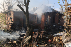 Фото до матеріалу: Від поліцейського до командира штурмового взводу: історія Данила «СІЗО»