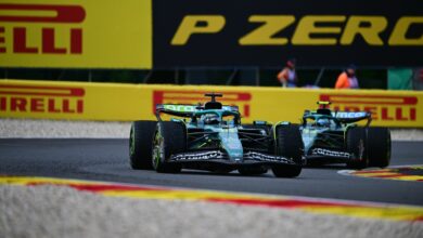 Фото до матеріалу: Formula E GEN4: найпотужніший електроболід в історії серії дебютував на треку