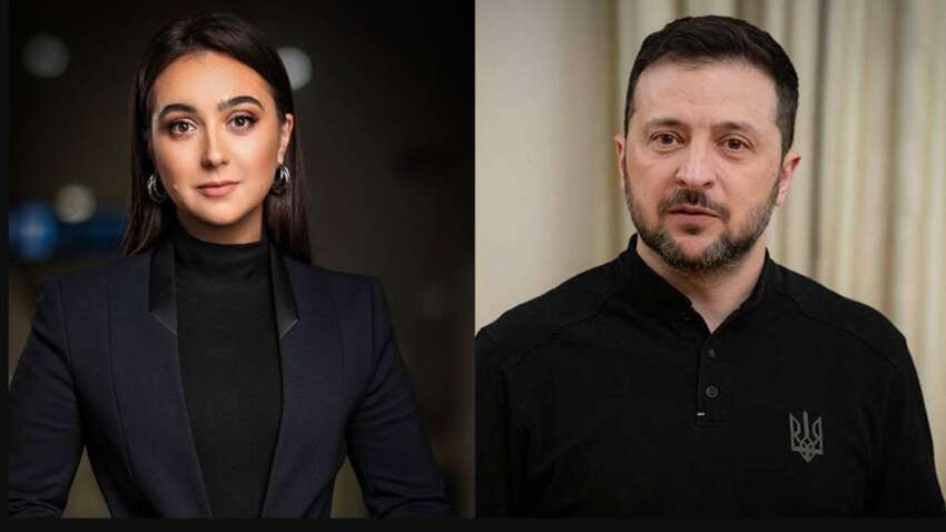 Фото до матеріалу: Скандал навколо Мендель: політолог Валерій Клочок розкрив справжню причину