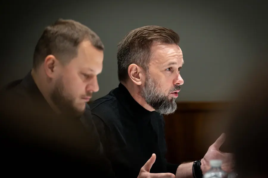 Фото до матеріалу: На Хмельниччині готують понад 2000 цивільних до нацспротиву: де відкриють нові філії та осередки