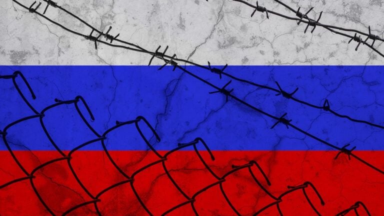 Фото до матеріалу: ЄС ввів санкції проти 16 осіб та 7 організацій за викрадення українських дітей