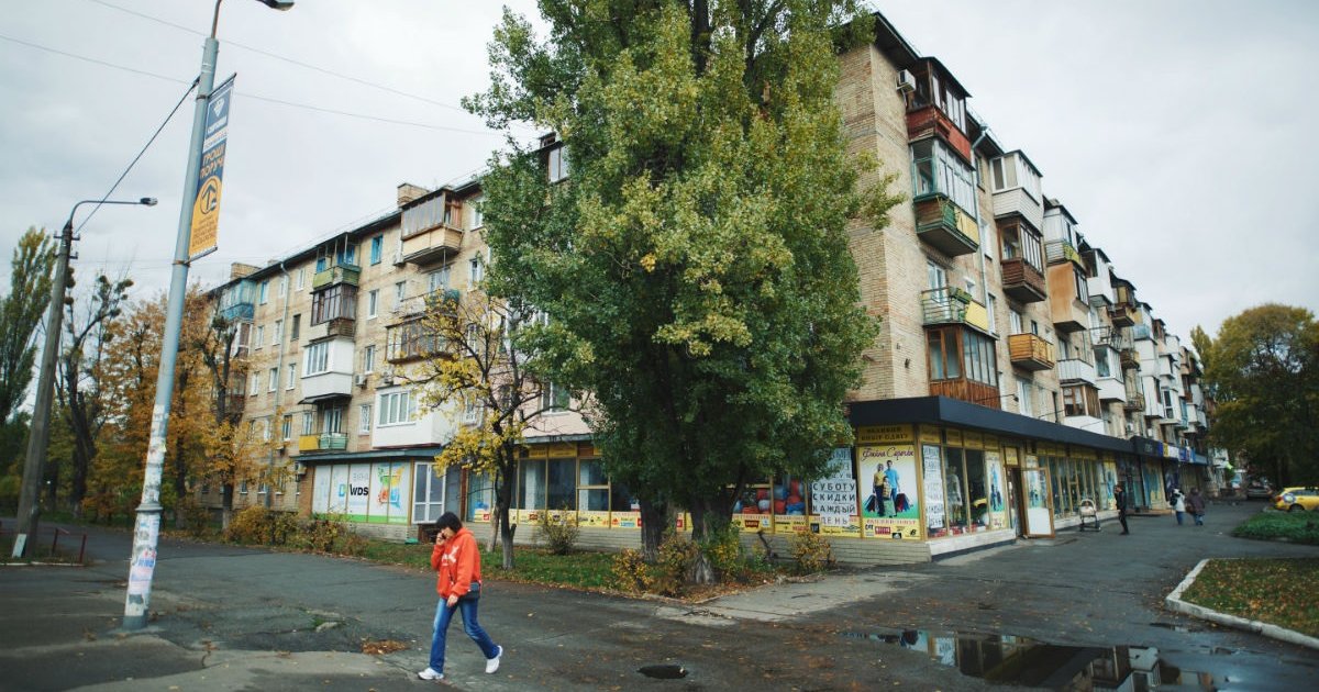 Фото до матеріалу: У Верховній Раді обговорюють знесення хрущовок: що чекає власників застарілого житла