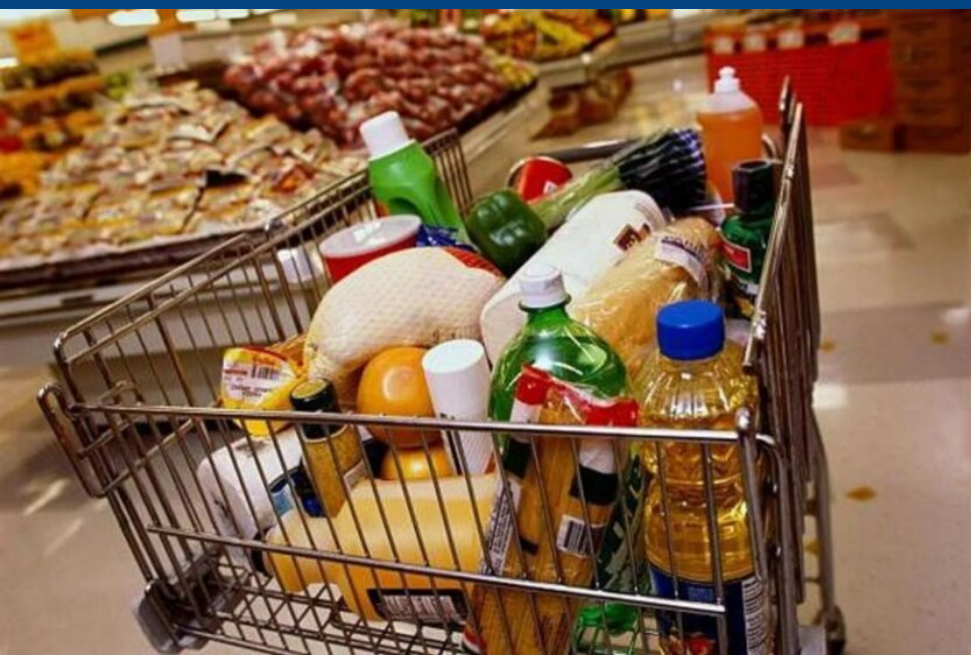 Фото до матеріалу: Світові ціни на продовольство б'ють рекорди: що це означає для України