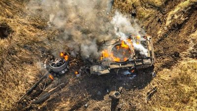 Фото до матеріалу: У ДПСУ зафіксували активність у Білорусі
