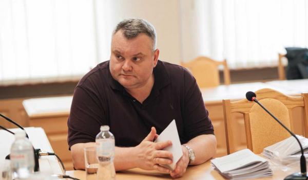 Фото до матеріалу: Ліквідатори ЧАЕС у Кременчуці скаржаться на тривалі черги та складність медичних комісій
