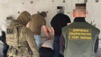 Фото до матеріалу: СБУ розкрив схему постачання кораблів для «тіньового флоту» Росії