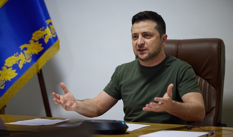 Фото до матеріалу: Президент України: головні події
