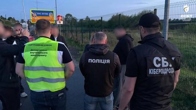 Фото до матеріалу: Львівський горілчанний завод повернув мільйони до міського бюджету