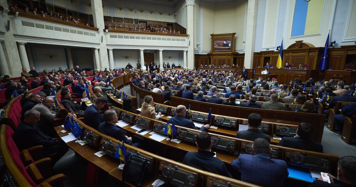 Фото до матеріалу: Законопроект 15112: загроза постачанню дронів для армії