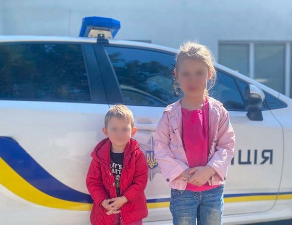 Фото до матеріалу: У Суботові вилучили двох дітей через антисанітарні умови та алкогольне сп'яніння матері
