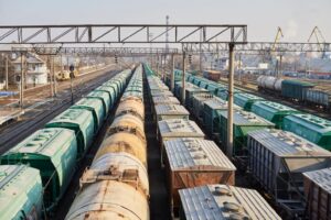 Фото до матеріалу: Антирекорд для Європи: біля Канарських островів вилучили 30 тонн кокаїну