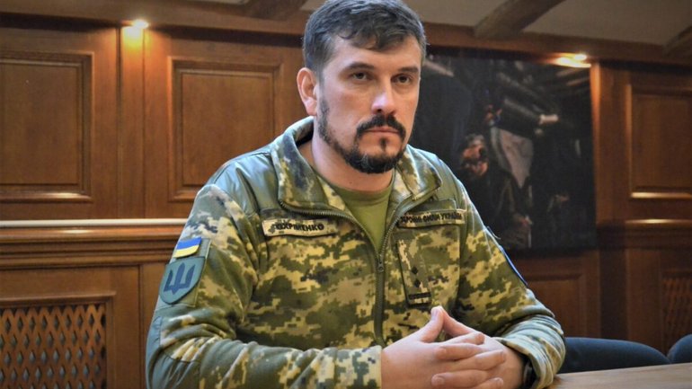 Фото до матеріалу: Росія не цікавиться обміном священиків УПЦ МП: Богдан Охріменко