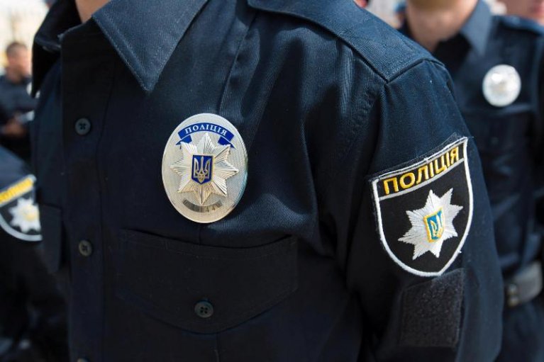 Фото до матеріалу: У Львові тимчасово перекрили трамвайну зупинку на вулиці Шевченка