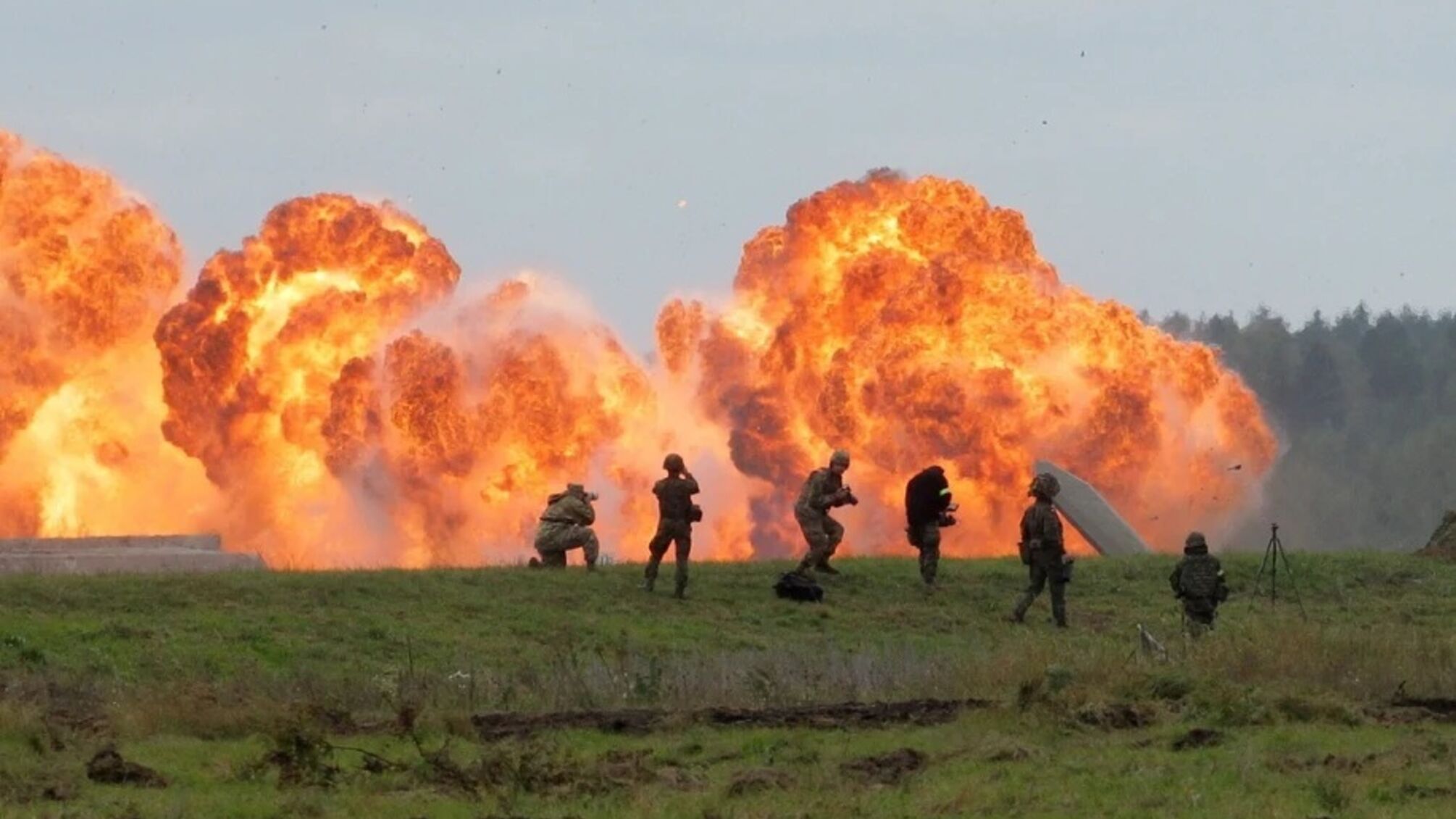 Фото до матеріалу: Криза довіри до поліції в Києві: чому стрілянина в Голосієві вимагає системних змін, а не лише емоцій
