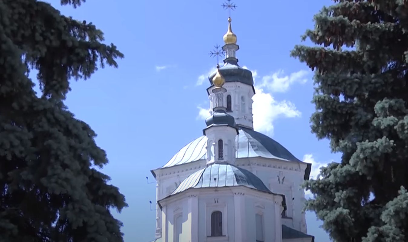 Фото до матеріалу: 20 квітня: початок Провідного тижня, шанування Кіпрської ікони та церковні традиції