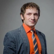 Фото до матеріалу: Андрій Єременко: про важливість соціології в українській громаді