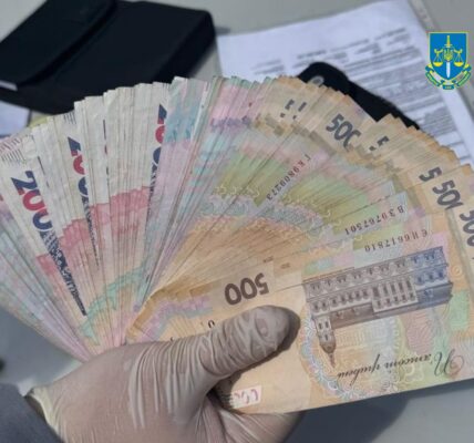 Фото до матеріалу: У Львівській області затримали організатора схеми дезертирства військових