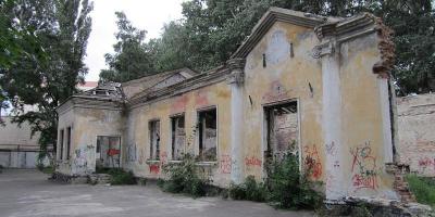 Фото до матеріалу: Укриття в школах Кременчука: що відомо про завершення робіт до 1 вересня