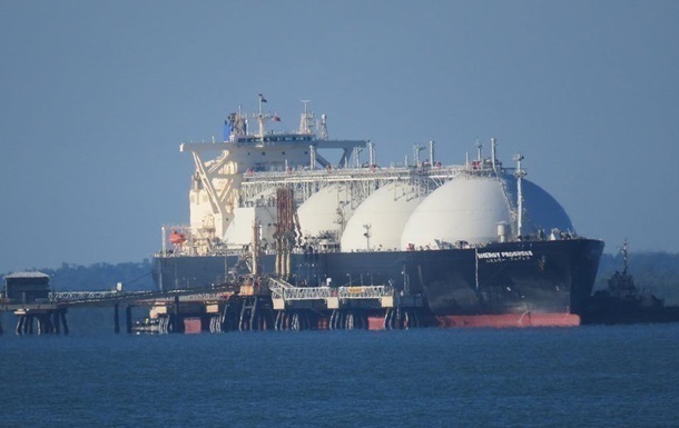 Фото до матеріалу: Катар продовжив форс-мажор на постачання газу до середини червня