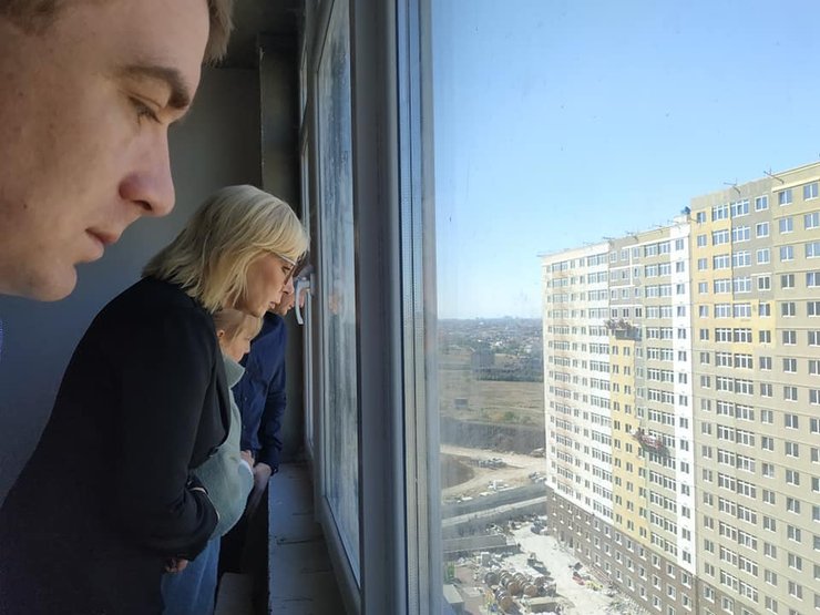 Фото до матеріалу: Страхування квартири у 2026 році: як не помилитися при виборі поліса