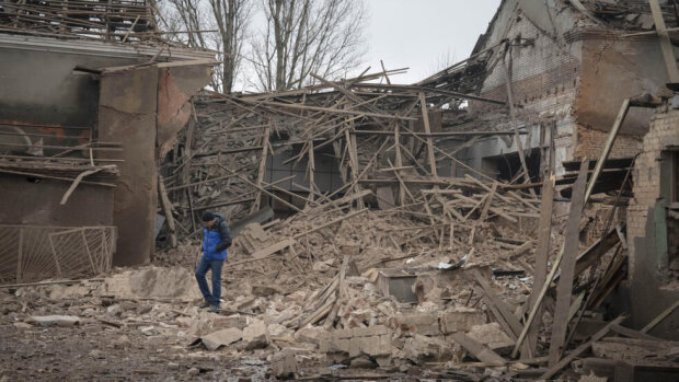 Фото до матеріалу: Війна триватиме ще мінімум два роки: прогноз Дмитра Кулеби