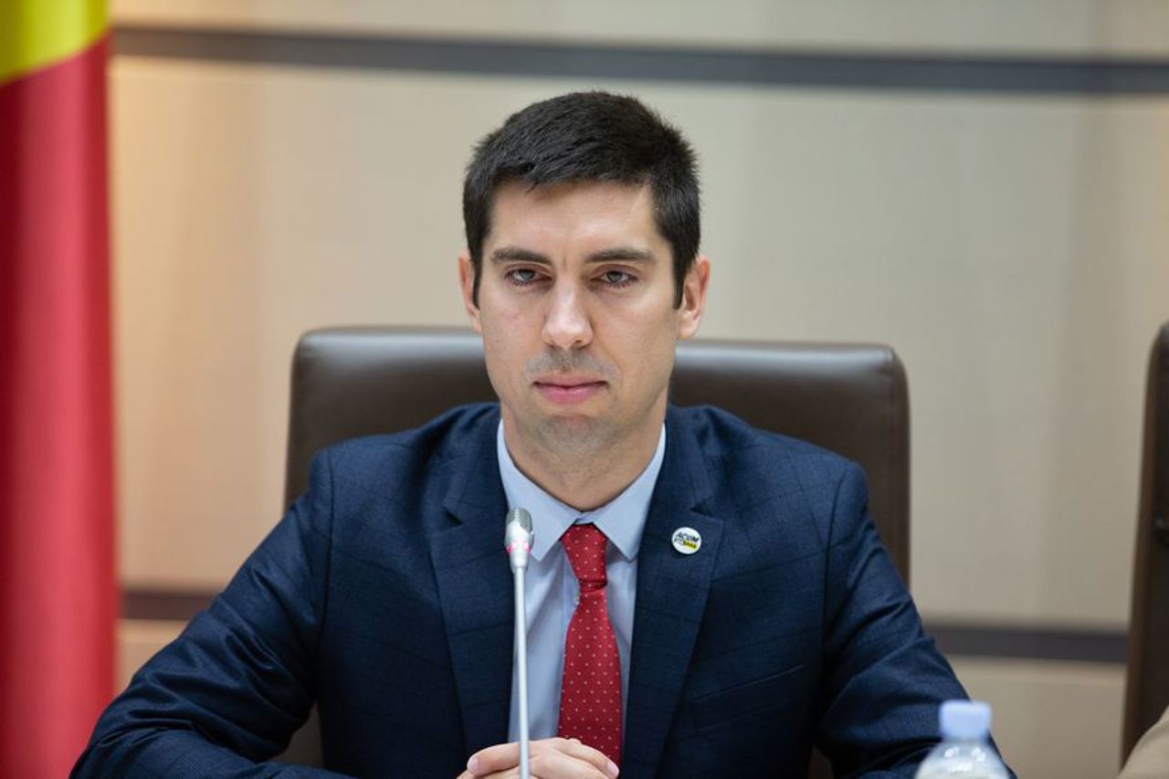 Фото до матеріалу: Міністр закордонних справ Молдови застеріг від поспішних рішень щодо російського посла