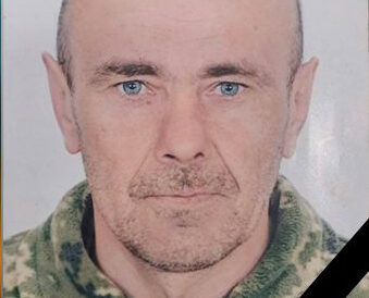 Фото до матеріалу: На Лисянщині прощаються із захисником, який загинув внаслідок влучання FPV-дрона