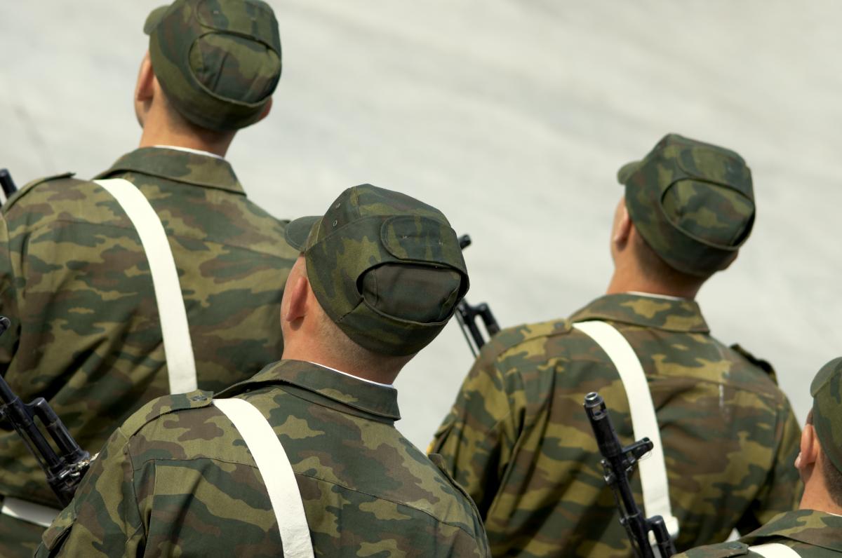 Фото до матеріалу: Росія втрачає позиції в Африці: експерти про наслідки виходу з Малі для Києва
