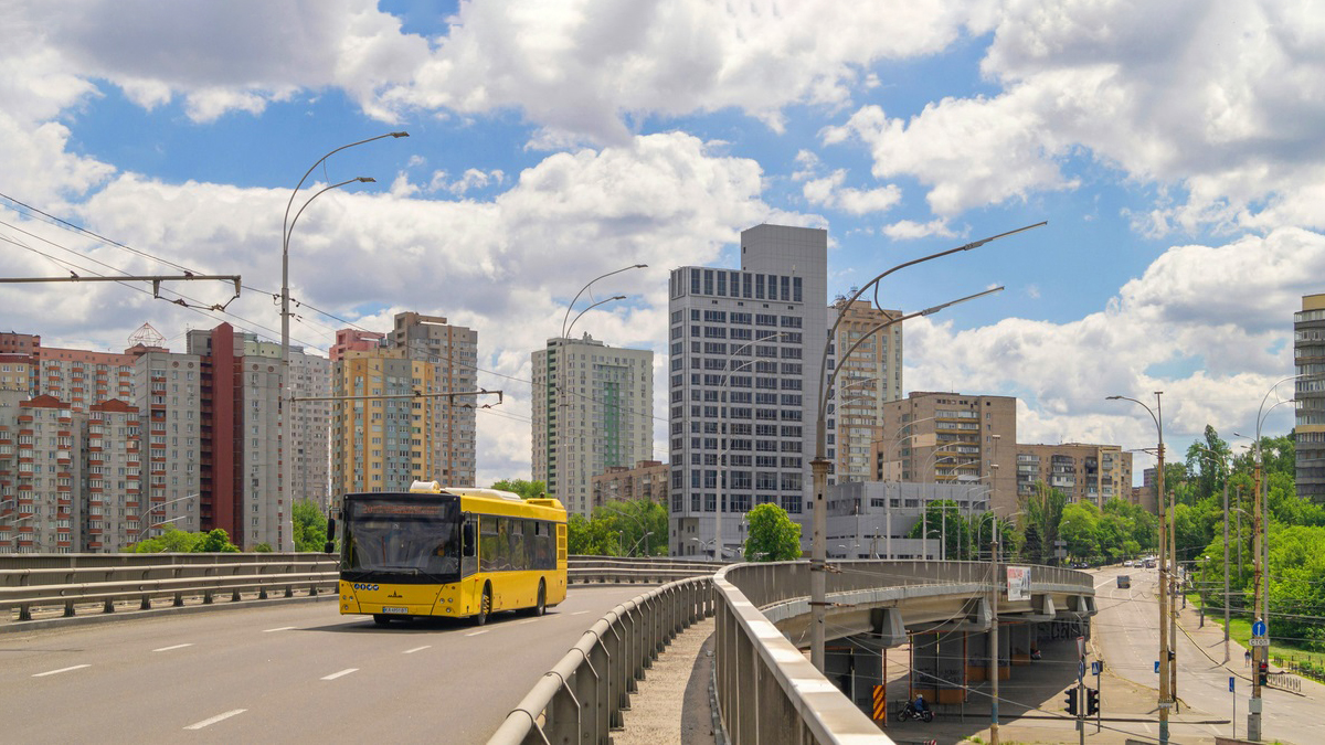 Фото до матеріалу: Щасливий квиток 2024: як оплатити проїзд у київському транспорті